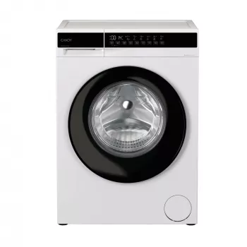 Máquina de lavar roupa Candy EY 26SB7-S de carregamento frontal 6 kg 1200 rpm Branco