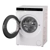 Máquina de lavar roupa Candy EY 26SB7-S de carregamento frontal 6 kg 1200 rpm Branco