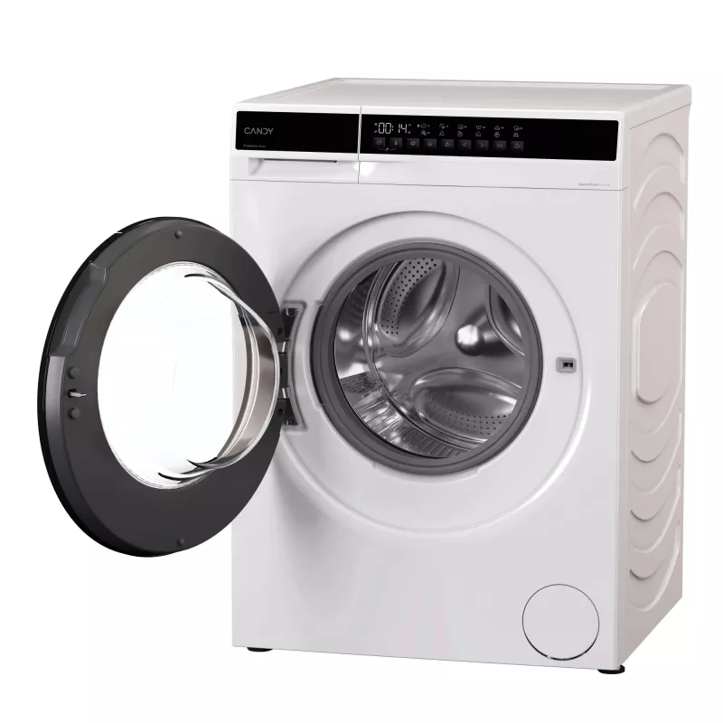 Máquina de lavar roupa Candy EY 26SB7-S de carregamento frontal 6 kg 1200 rpm Branco