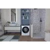 Máquina de lavar roupa Candy EY 26SB7-S de carregamento frontal 6 kg 1200 rpm Branco