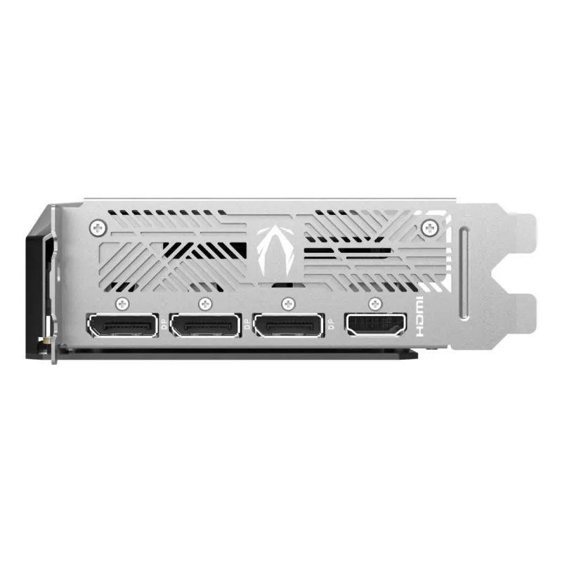 Placa gráfica ZOTAC - GeForce RTX 5070 - 12 GB GDDR7 - ZT-B50700D-10P