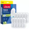 Conjunto de recargas para espanador VILEDA Flex&Catch 177662 – 10 recargas