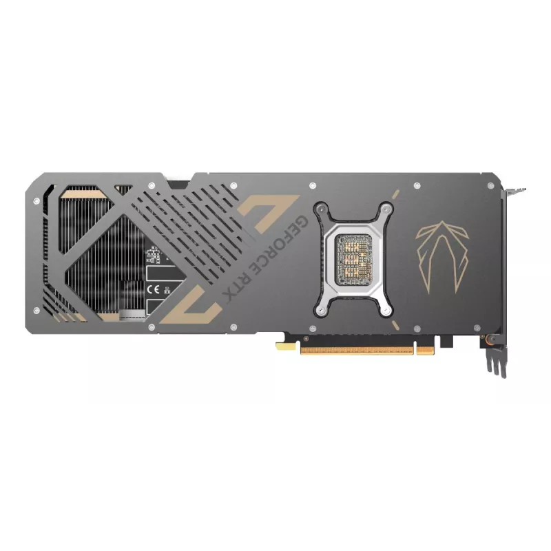 Placa gráfica ZOTAC - GeForce RTX 5080 - 16 GB GDDR7