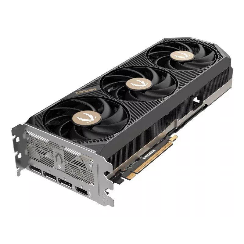 Placa gráfica ZOTAC - GeForce RTX 5080 - 16 GB GDDR7