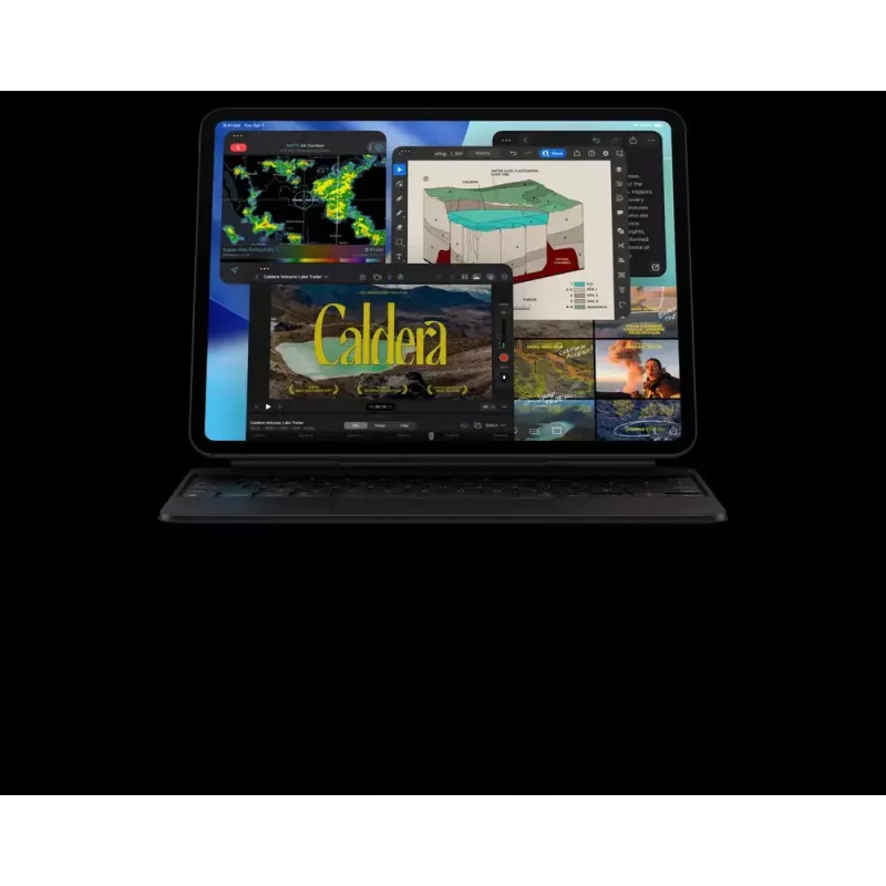 Tablet Apple iPad Pro 13