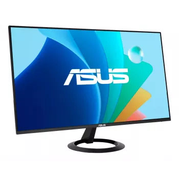 Monitor de computador ASUS VZ279HG 68,6 cm (27 inch) 1920 x 1080 píxeis Full HD LCD Preto