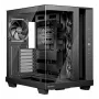 Caixa de PC be quiet! Light Base 500 Midi Tower Preto