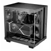 Caixa de PC be quiet! Light Base 500 Midi Tower Preto