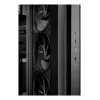 Caixa de PC be quiet! Light Base 500 Midi Tower Preto