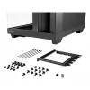 Caixa de PC be quiet! Light Base 500 Midi Tower Preto