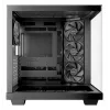 Caixa de PC be quiet! Light Base 500 Midi Tower Preto