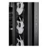Caixa de PC be quiet! Light Base 500 LX Preto Midi Tower ATX 3x ventoinhas 120mm