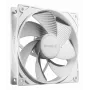 be quiet! Pure Wings 3 120mm | PWM Reverse Branco pack de 3