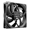 Ventoinhas para caixa de computador be quiet! Pure Wings 3 120mm | PWM Reverse Triple-Pack 12 cm Preto 3 unid.