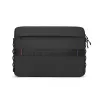 Bolsa ASUS ROG Slash Sleeve 4.0 BS3601 para portátil até 16 polegadas (40,6 cm), resistente à água, preta