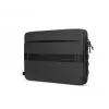 Bolsa ASUS ROG Slash Sleeve 4.0 BS3601 para portátil até 16 polegadas (40,6 cm), resistente à água, preta