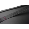 Bolsa ASUS ROG Slash Sleeve 4.0 BS3601 para portátil até 16 polegadas (40,6 cm), resistente à água, preta