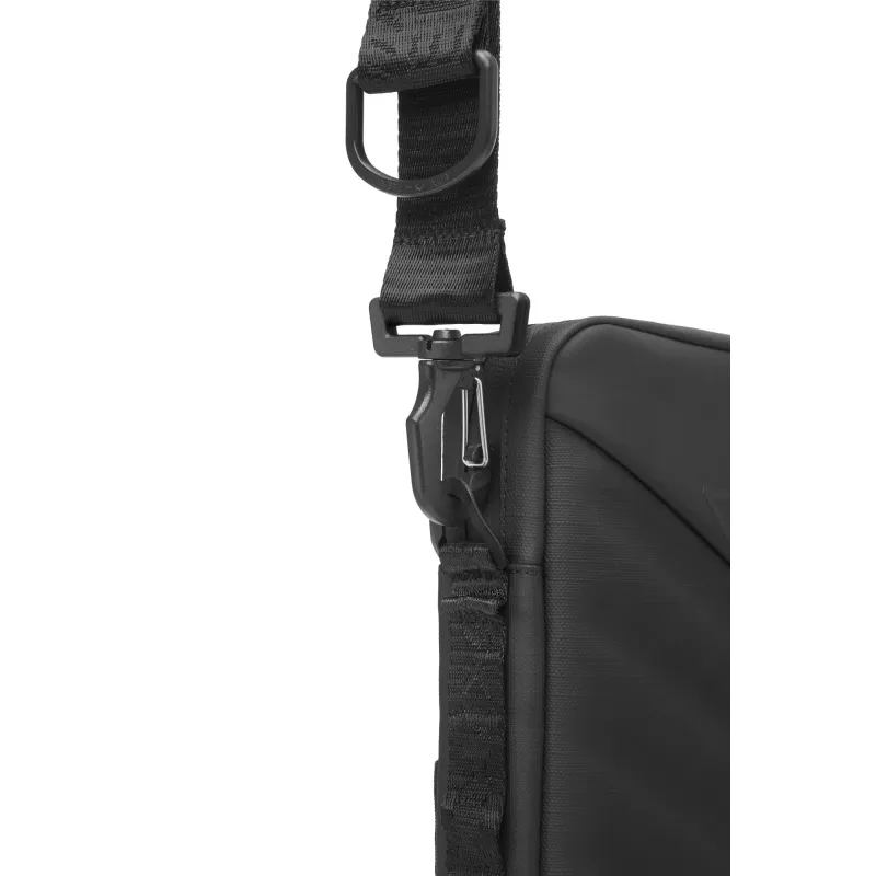 Bolsa ASUS ROG Slash Sleeve 4.0 BS3601 para portátil até 16 polegadas (40,6 cm), resistente à água, preta