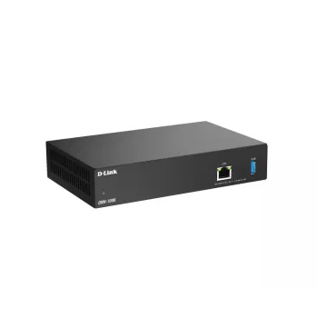 Controlador de rede D-Link Nuclias Connect DNH-1000 Ethernet 10-2500 Mbit/s