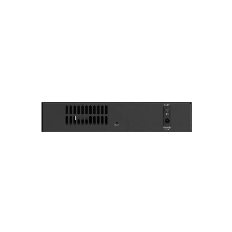Controlador de rede D-Link Nuclias Connect DNH-1000 Ethernet 10-2500 Mbit/s