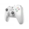 Comando de jogos USB MSI FORCE GC200 WHITE — design ergonómico, ligação com fios
