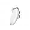 Comando de jogos USB MSI FORCE GC200 WHITE — design ergonómico, ligação com fios