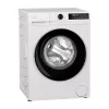 Máquina de lavar roupa Candy GD 410B8-S de carga frontal 10 kg 1351 rpm branca