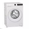 Máquina de lavar roupa Candy GD 498-S de carga frontal 9 kg 1400 rpm branca