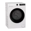 Máquina de lavar e secar roupa Candy GWD 374SB7-S de instalação livre carga frontal branca E