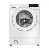 Máquina de lavar roupa Candy BC449M4D8J-S de carga frontal 9 kg 1400 rpm branca