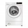 Máquina de lavar roupa Candy BC449M4D8J-S de carga frontal 9 kg 1400 rpm branca