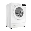 Máquina de lavar roupa Candy BC449M4D8J-S de carga frontal 9 kg 1400 rpm branca