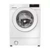 Máquina de lavar roupa Candy BC448M4D8J-S de carga frontal 8 kg 1400 rpm