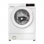Máquina de lavar roupa Candy BC448M4D8J-S de carga frontal 8 kg 1400 rpm