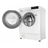 Máquina de lavar roupa Candy BC448M4D8J-S de carga frontal 8 kg 1400 rpm
