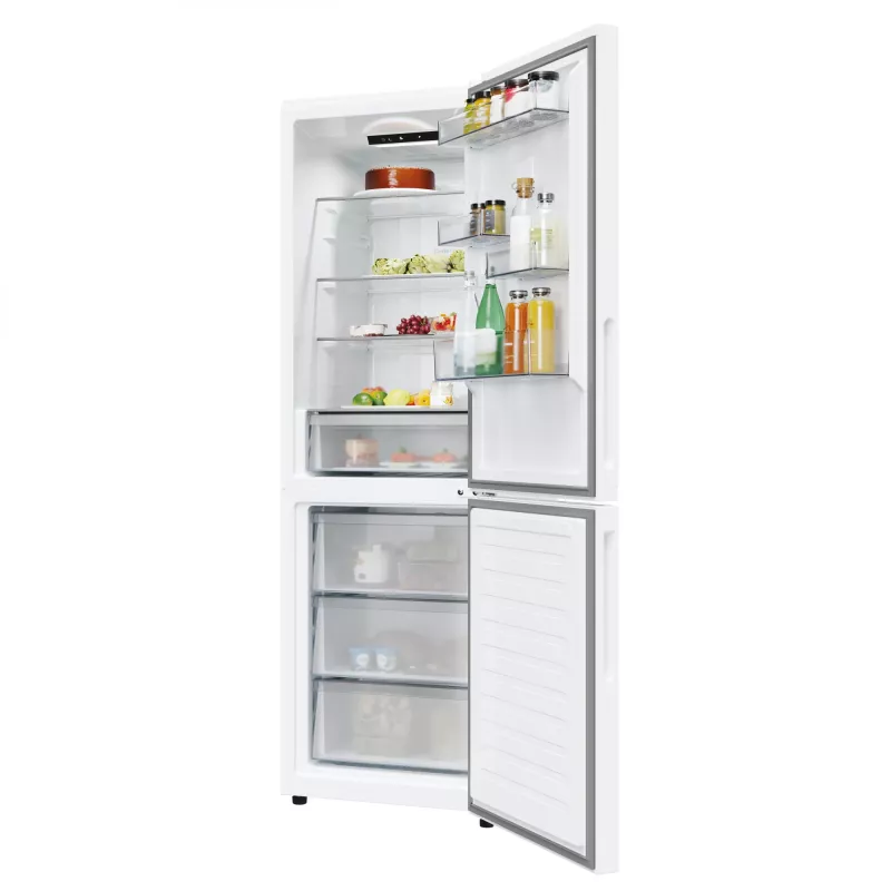 Candy Fresco ECN2CQTEW186 de instalação livre 355 L branco