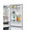 Candy Fresco ECN2CQTEW186 de instalação livre 355 L branco