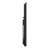 Ecrã de grande formato Sharp MultiSync E559 de 55 polegadas (139,7 cm), 4K UHD 3840x2160, IPS, D-LED, 350 cd/m², 16/7, leitor multimédia USB