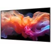 Ecrã de grande formato Sharp MultiSync E759 de 75 polegadas (190,5 cm), 4K UHD 3840x2160, IPS, D-LED, 350 cd/m², 16/7, leitor multimédia USB