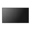 Ecrã de grande formato Sharp MultiSync E869 de 86 polegadas, 4K UHD 3840x2160, IPS, D-LED, 350 cd/m², 16/7, leitor multimédia USB