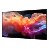 Ecrã de grande formato Sharp MultiSync E869 de 86 polegadas, 4K UHD 3840x2160, IPS, D-LED, 350 cd/m², 16/7, leitor multimédia USB