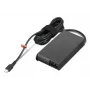 Adaptador/carregador Lenovo 4X21U28818 para interior 140 W preto