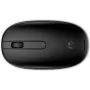 Rato HP 240 preto Bluetooth, ambidestro, ótico, Bluetooth, 1600 DPI, preto