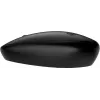 Rato HP 240 preto Bluetooth, ambidestro, ótico, Bluetooth, 1600 DPI, preto