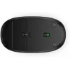 Rato HP 240 preto Bluetooth, ambidestro, ótico, Bluetooth, 1600 DPI, preto