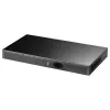 Switch Gigabit PoE+ CUDY 24 portas com 2 portas Gigabit SFP modelo GS1028PS2