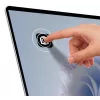 Filtro de privacidade para ecrã de portátil DICOTA 2-way preto universal
