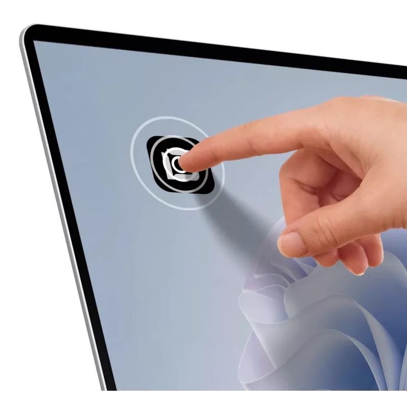 Filtro de privacidade para ecrã de portátil DICOTA 2-way preto universal
