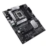 Placa-mãe ASUS PRIME B660-PLUS D4 — Intel B660, LGA 1700, ATX, DDR4, 4× DIMM, 128 GB, 3× M.2, 2.5 Gb LAN