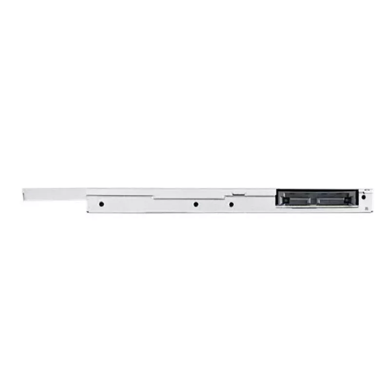 Unidade ótica ASUS SDRW-08U1MT interna DVD-RW preta